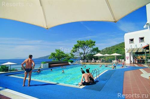 Sea Garden Resort 13